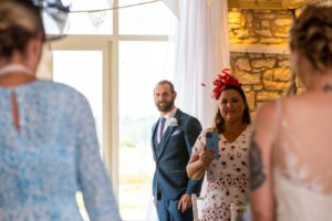 Northside Farm Wedding Ashleigh & Ben 16