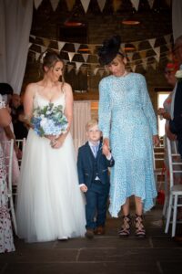 Northside Farm Wedding Ashleigh & Ben 17