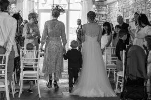 Northside Farm Wedding Ashleigh & Ben 18