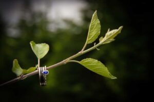 Northside Farm Wedding Ashleigh & Ben 2