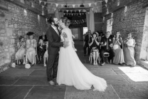 Northside Farm Wedding Ashleigh & Ben 21