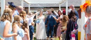 Northside Farm Wedding Ashleigh & Ben 24