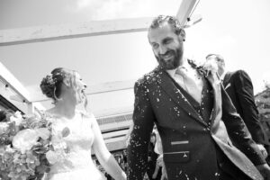 Northside Farm Wedding Ashleigh & Ben 25
