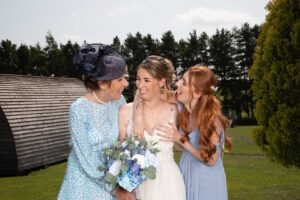 Northside Farm Wedding Ashleigh & Ben 27