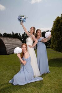 Northside Farm Wedding Ashleigh & Ben 28