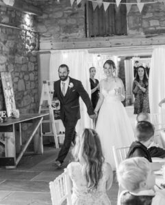 Northside Farm Wedding Ashleigh & Ben 34