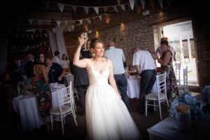 Northside Farm Wedding Ashleigh & Ben 35