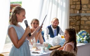 Northside Farm Wedding Ashleigh & Ben 37