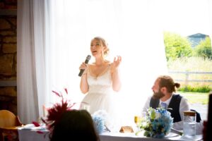 Northside Farm Wedding Ashleigh & Ben 38