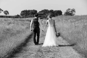 Northside Farm Wedding Ashleigh & Ben 45