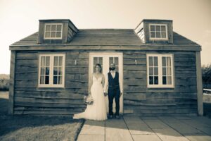 Northside Farm Wedding Ashleigh & Ben 46