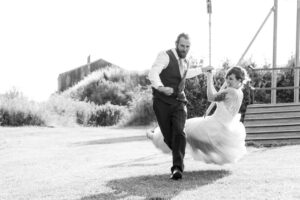 Northside Farm Wedding Ashleigh & Ben 49