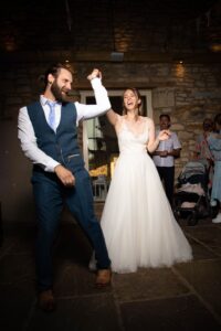 Northside Farm Wedding Ashleigh & Ben 50