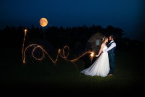 Northside Farm Wedding Ashleigh & Ben 58