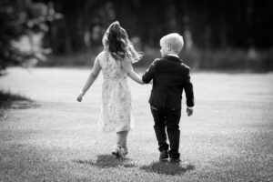 Northside Farm Wedding Ashleigh & Ben 7
