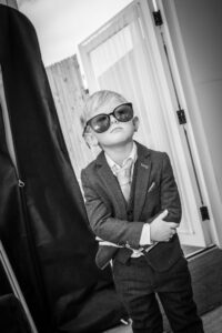 Northside Farm Wedding Ashleigh & Ben 8
