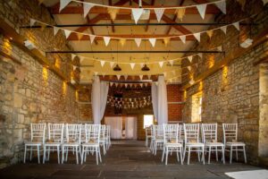 Northside Farm Wedding Ashleigh & Ben 9