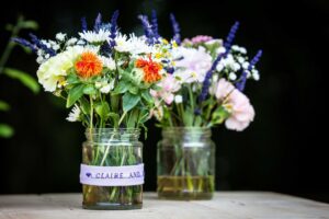 Osgoodby Grange Wedding Claire & Matthew 10