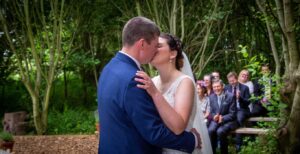 Osgoodby Grange Wedding Claire & Matthew 15