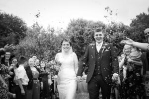 Osgoodby Grange Wedding Claire & Matthew 17