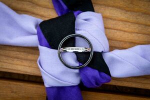 Osgoodby Grange Wedding Claire & Matthew 2