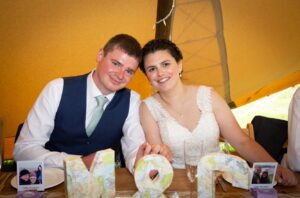 Osgoodby Grange Wedding Claire & Matthew 20