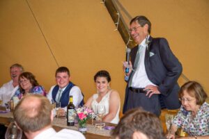 Osgoodby Grange Wedding Claire & Matthew 21