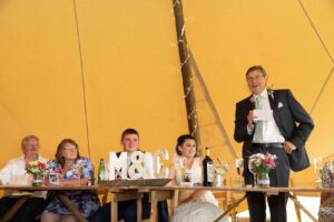 Osgoodby Grange Wedding Claire & Matthew 22