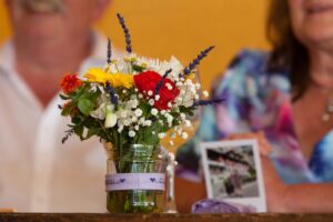 Osgoodby Grange Wedding Claire & Matthew 26
