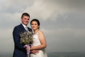Osgoodby Grange Wedding Claire & Matthew 30