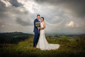 Osgoodby Grange Wedding Claire & Matthew 31