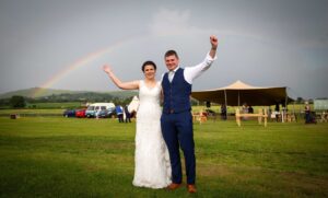 Osgoodby Grange Wedding Claire & Matthew 33