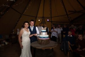 Osgoodby Grange Wedding Claire & Matthew 39