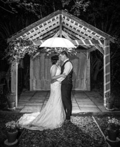 Osgoodby Grange Wedding Claire & Matthew 44