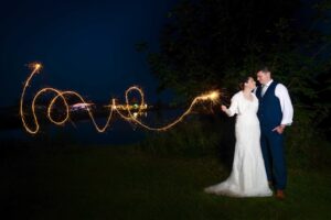 Osgoodby Grange Wedding Claire & Matthew 45