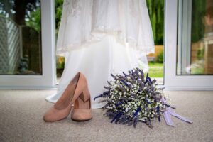 Osgoodby Grange Wedding Claire & Matthew 7