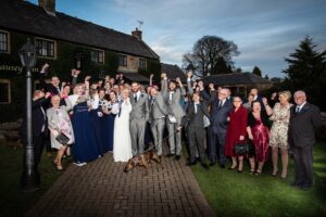 South Causey Wedding Louise & Andrew12