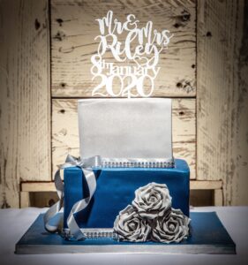 South Causey Wedding Louise & Andrew18