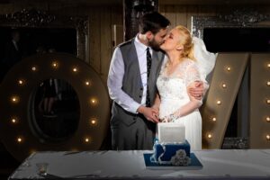 South Causey Wedding Louise & Andrew19