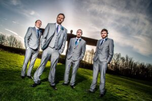 South Causey Wedding Louise & Andrew2