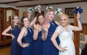 South Causey Wedding Louise & Andrew5