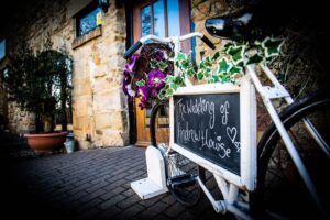 South Causey Wedding Louise & Andrew6